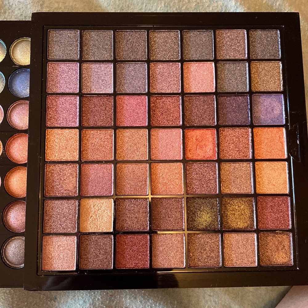 Shany All In One Harmony Makeup Kit